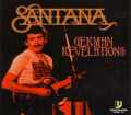 Santana サンタナ/Germany 1976