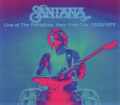 Santana サンタナ/New York,USA 1978