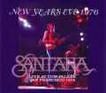 Santana サンタナ/California,USA 12.31.1976