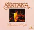 Santana サンタナ/North Carolina,USA 1975