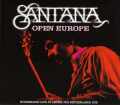 Santana サンタナ/Netherlands 1978