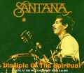 Santana サンタナ/New York,USA 1978