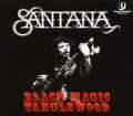Santana サンタナ/Massachusetts,USA 1970