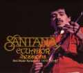 Santana サンタナ/California,USA 1976 & 1978
