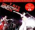 T.Rex ティー・レックス/Tokyo,Japan 1973
