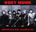 Roxy Music ロキシー・ミュージック/MN,USA 1979