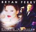 Bryan Ferry ブライアン・フェリー/Russia 2011