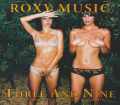 Roxy Music ロキシー・ミュージック/France 1974