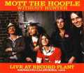 Mott the Hoople モット・ザ・フープル/California,USA 1975