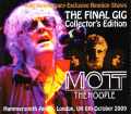 Mott the Hoople モット・ザ・フープル/London,UK 2009