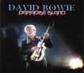 David Bowie デヴィッド・ボウイ/Bahamas 2003