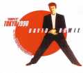 David Bowie デヴィッド・ボウイ/Tokyo,Japan 1990