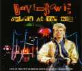 David Bowie デヴィッド・ボウイ/Germany 1987