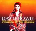 David Bowie デヴィッド・ボウイ/UK 1972