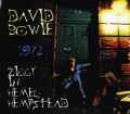 David Bowie デヴィッド・ボウイ/UK 1972