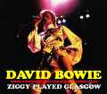 David Bowie デヴィッド・ボウイ/England,UK 1973