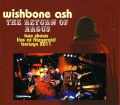 Wishbone Ash ウィッシュボーン・アッシュ/Illinois,USA 2011