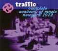 Traffic トラフィック/New York,USA 1972