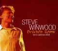 Steve Winwood スティーヴ・ウィンウッド/California,USA 2008