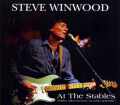 Steve Winwood スティーヴ・ウィンウッド/Live At Keynes 2007