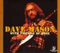 Dave Mason デイヴ・メイソン/California,USA 1979