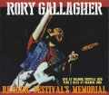 Rory Gallagher ロリー・ギャラガー/Reading Fes Compile 1976-1980