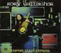 Rory Gallagher ロリー・ギャラガー/Ohio,USA 1991