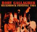 Rory Gallagher ロリー・ギャラガー/Netherlands 1984