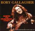 Rory Gallagher ロリー・ギャラガー/Aichi,Japan 1974