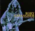 Rory Gallagher ロリー・ギャラガー/Germany 1990