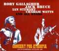 Rory Gallagher,Jack Bruce,Ian Stewart/Scotland 1984