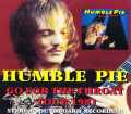 Humble Pie ハンブル・パイ/New York,USA 1981