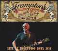 Peter Frampton ピーター・フランプトン/CA,USA 2014