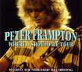 Peter Frampton ピーター・フランプトン/California,USA 1979