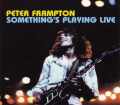Peter Frampton ピーター・フランプトン/Cleveland,USA 1974