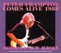 Peter Frampton ピータ・フランプトン/New Jersey,USA 1986