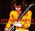 Peter Frampton ピーター・フランプトン/Canada 1975