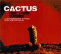 CACTUS カクタス/FIRST ALBUM SESIONS