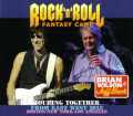 Jeff Beck,Brian Wilson ジェフ・ベック ブライアン・ウィルソン/USA Tour 2013