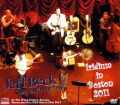 Jeff Beck Imelda May ジェフ・ベック,イメルダ・メイ/Massachusetts,USA 2011