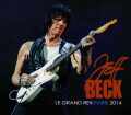 Jeff Beck ジェフ・ベック/France 2014