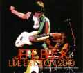 Jeff Beck ジェフ・ベック/Germany 2010