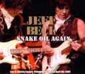 Jeff Beck ジェフ・ベック/Pennsylvania,USA 2009