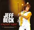 Jeff Beck ジェフ・ベック/Barcelona,Spain 2009