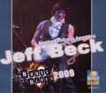 Jeff Beck ジェフ・ベック/Ohio,USA 2009