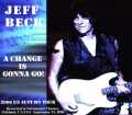 Jeff Beck ジェフ・ベック/California,USA 2006
