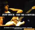 Jeff Beck ジェフ・ベック/Glasgow,Scotland 2004