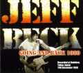 Jeff Beck,Simon Phillips ジェフ・ベック/Tokyo,Japan 12.17.1980