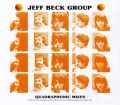 Jeff Beck Group ジェフ・ベック/Orange Album Quadraphonic Mixes