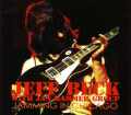 Jeff Beck with Jan Hammer Group ジェフ・ベック/Illinois,USA 1977